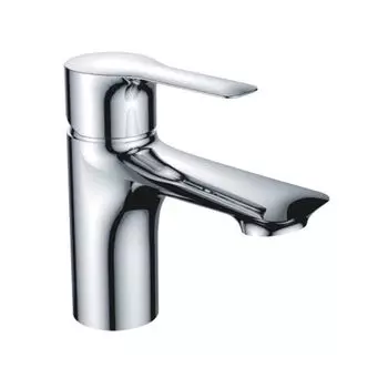 Смеситель для раковины Rossinka V35-11