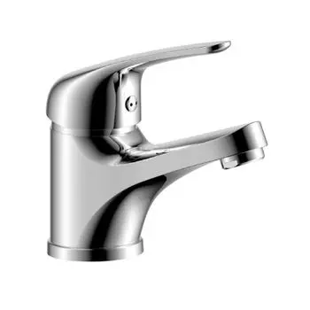 Смеситель для раковины Rossinka Y40-11