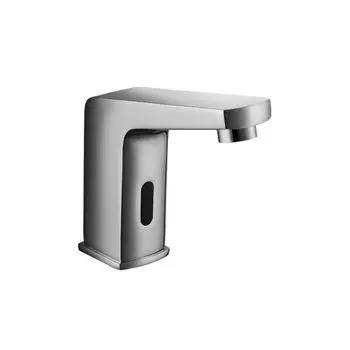 Смеситель для раковины сенсорный Lemark Project LM4650CE