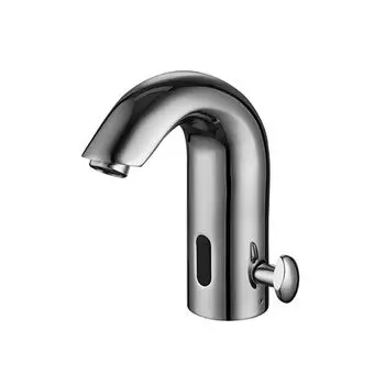 Смеситель для раковины сенсорный Lemark Project LM4656CE