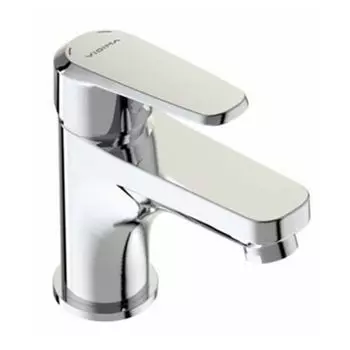 Смеситель для раковины Vidima Баланс BA264AA литой излив