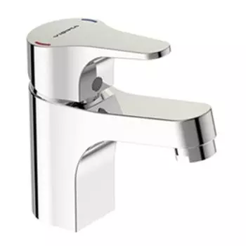 Смеситель для раковины Vidima Некст BA366AA литой излив