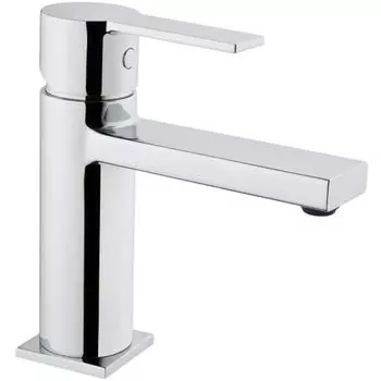 Смеситель для раковины Vitra Flo S (A41936EXP)