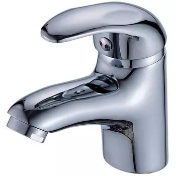 Смеситель для раковины Voda River RV 26