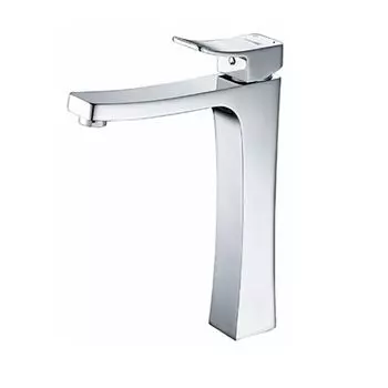 Смеситель для раковины WasserKraft Aller 1063H