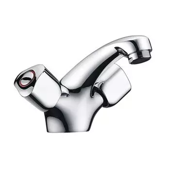 Смеситель для раковины WasserKraft Amper 2903