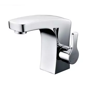 Смеситель для раковины WasserKraft Berkel 4803