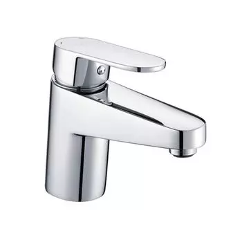 Смеситель для раковины WasserKraft Donau 5303