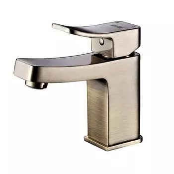 Смеситель для раковины WasserKraft Exter 1603