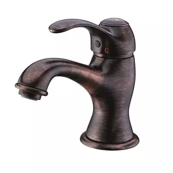 Смеситель для раковины WasserKraft Isar 1303