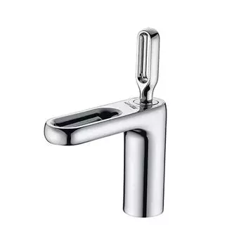 Смеситель для раковины WasserKraft Kammel 1803