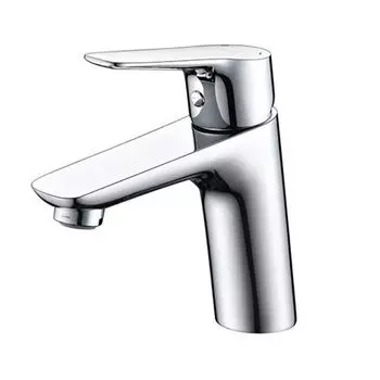 Смеситель для раковины WasserKraft Lippe 4503