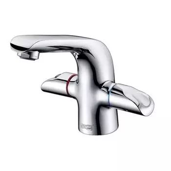 Смеситель для раковины WasserKraft Lossa 1203