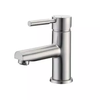 Смеситель для раковины WasserKraft Wern 4203