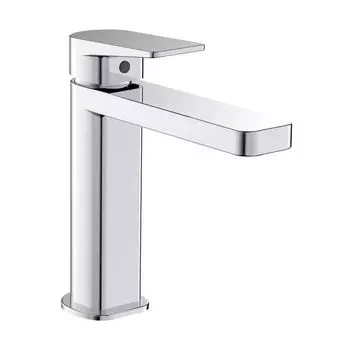 Смеситель для умывальника IDDIS Bridge (BRDSB00i01)