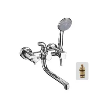 Смеситель для ванны A7573 Accoona