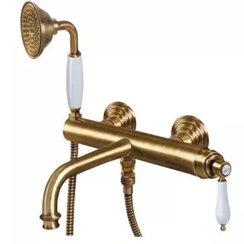 Смеситель для ванны Cezares Aphrodite (APHRODITE-VDM-02-Bi)