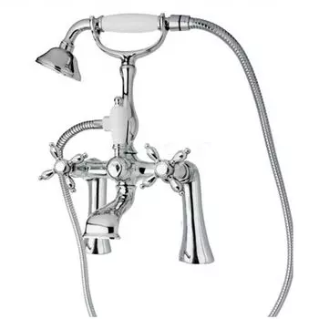 Смеситель для ванны Cezares Atlantisnostalgia (ATLANTIS-NOSTALGIA-PBV-01)