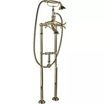 Смеситель для ванны Cezares Atlantisnostalgia (ATLANTIS-NOSTALGIA-VDPS-02)