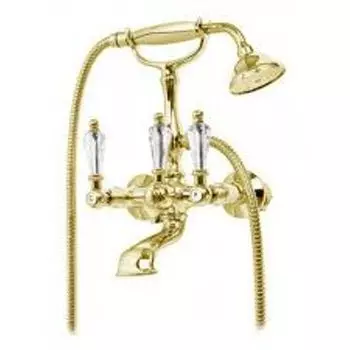 Смеситель для ванны Cezares Diamond (DIAMOND-VD-03/24-Sw)