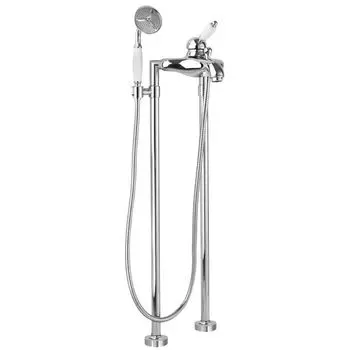 Смеситель для ванны Cezares Elite (ELITE-VDPM-01-Bi)