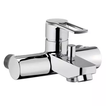 Смеситель для ванны Cezares Fuoco (FUOCO-VM-01)