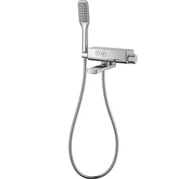 Смеситель для ванны Cezares Globo (GLOBO-F-VD-TB-01)