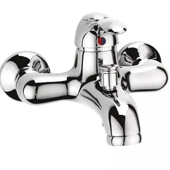 Смеситель для ванны Cezares Lira (LIRA-C-VDM1-01)