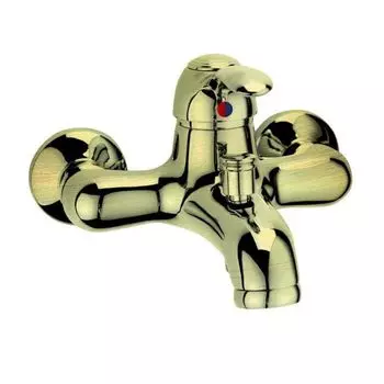 Смеситель для ванны Cezares Lira (LIRA-C-VDM1-02)