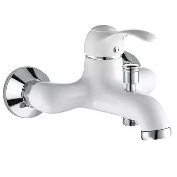 Смеситель для ванны Cezares Lira (LIRA-C-VDM1-BLC)