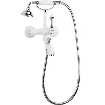 Смеситель для ванны Cezares Margot (MARGOT-VDM-BLC)