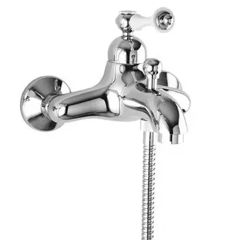 Смеситель для ванны Cezares Margot (MARGOT-VM-01-Bi)