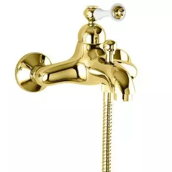 Смеситель для ванны Cezares Margot (MARGOT-VM-03/24-Bi)