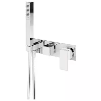 Смеситель для ванны Cezares Porta (PORTA-VDM2-01)