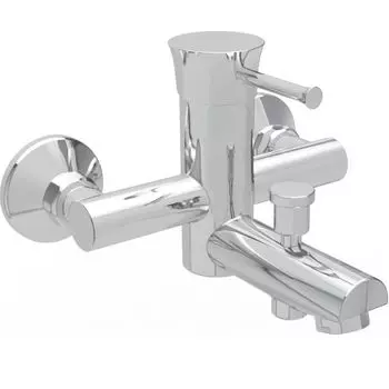 Смеситель для ванны Cezares Positano (POSITANO-VM-01)