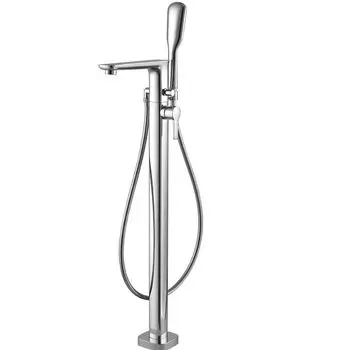 Смеситель для ванны Cezares Tesoro (TESORO-F-VDP-01)