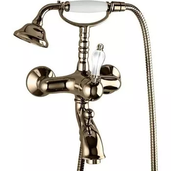 Смеситель для ванны Cezares Venezia (VENEZIA-VDM-02-Bi)