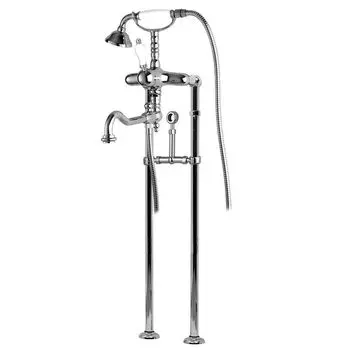 Смеситель для ванны Cezares Venezia (VENEZIA-VDPS-01-Bi)