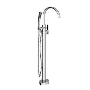 Смеситель для ванны Freedom FM 080.00 (X070059) напольный