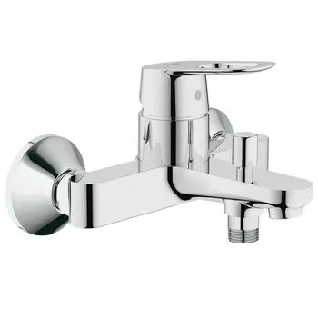 Смеситель для ванны Grohe BauLoop 23341000