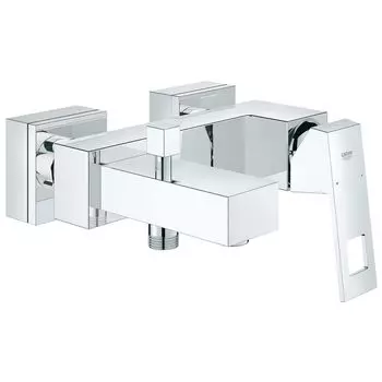 Смеситель для ванны Grohe Eurocube 23140000