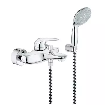 Смеситель для ванны Grohe Eurostyle 23729003