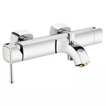 Смеситель для ванны Grohe Grandera 23317IG0