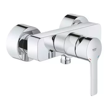 Смеситель для ванны Grohe Lineare 33865001