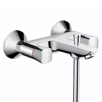 Смеситель для ванны Hansgrohe Logis 71243000