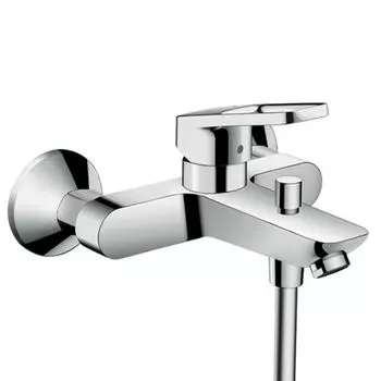 Смеситель для ванны Hansgrohe Logis Loop 71244000