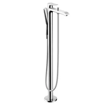 Смеситель для ванны Hansgrohe Metris 31471000