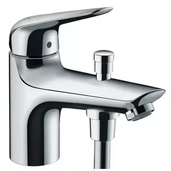 Смеситель для ванны Hansgrohe Novus 71321000