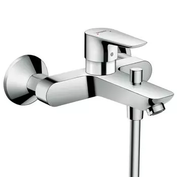 Смеситель для ванны Hansgrohe Talis E 71740000