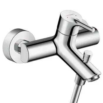Смеситель для ванны Hansgrohe Тalis S 72400000